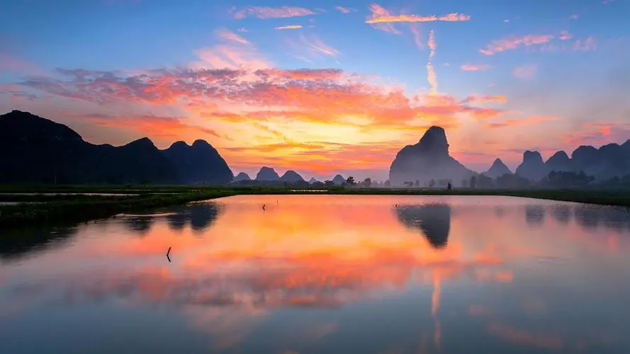 工业科技